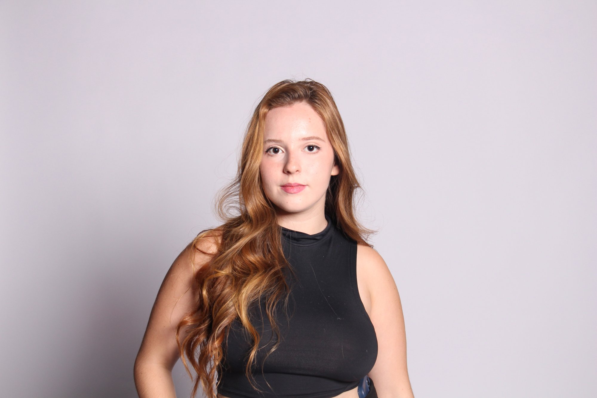 Clara Bagrichevsky Autran